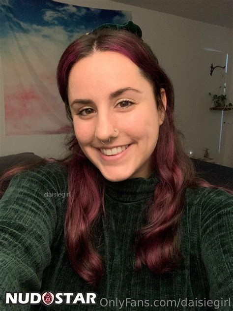 Daisiegirl onlyfans
